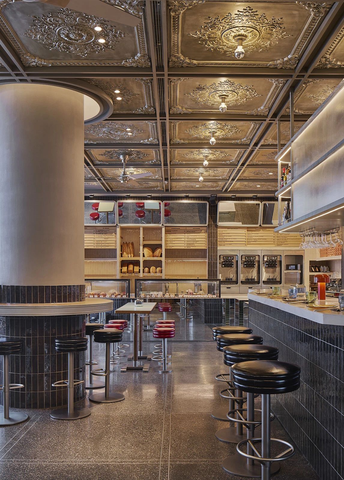 Roodoodoo by Paul Pairet 沪嘟嘟丨中国上海丨罕创(上海)建筑设计有限公司-15