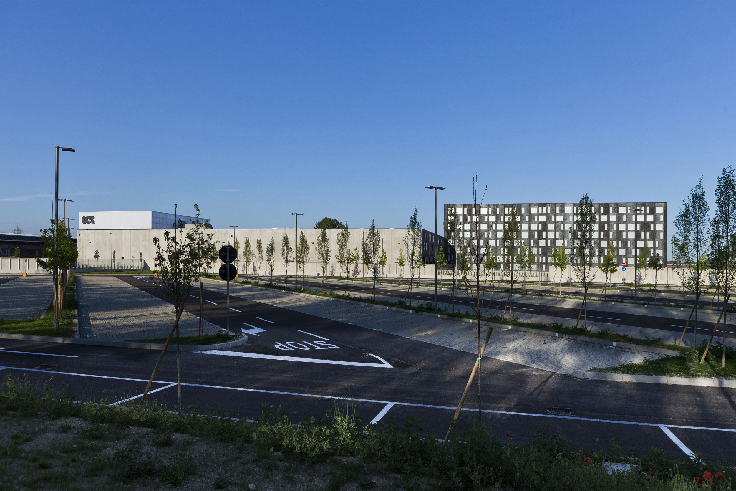 生产中心扩建 ICR(联合化妆品工业)-19