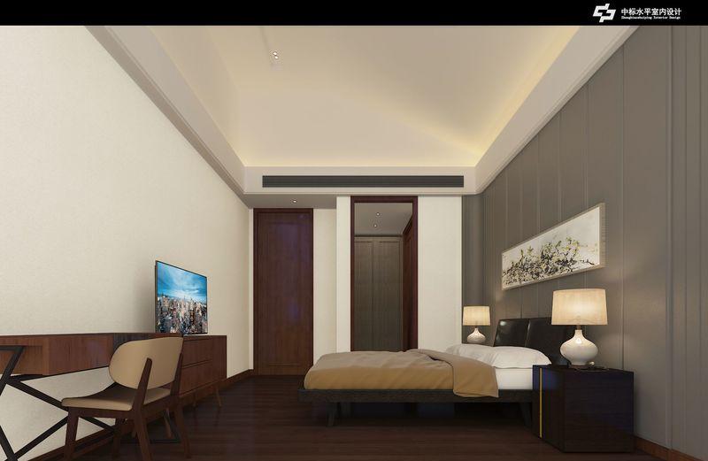 驿山高尔夫别墅-34