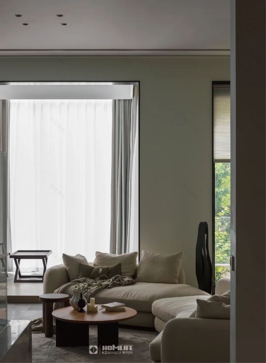 KD私宅丨约克郡翠微堤丨中国重庆丨KD室内设计事务所-36