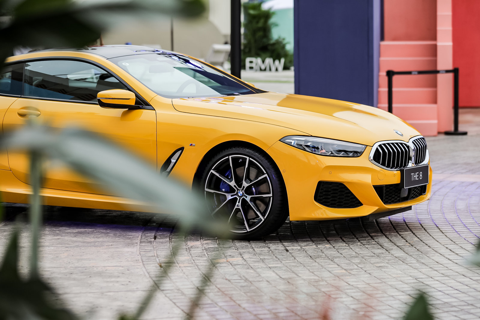 2021 BMW · UNIVERSAL 创意设计-20