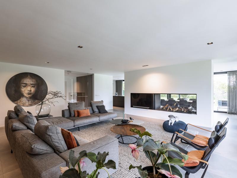 Venray住宅室内装修项目-20