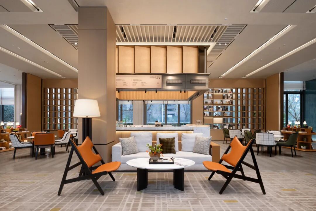 SRDX金茂|南京东山金茂晓棠-40