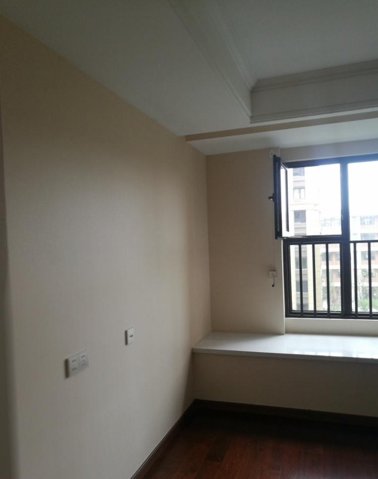 《湖光》家庭空间重塑,紧凑小户型的储物魔法-34