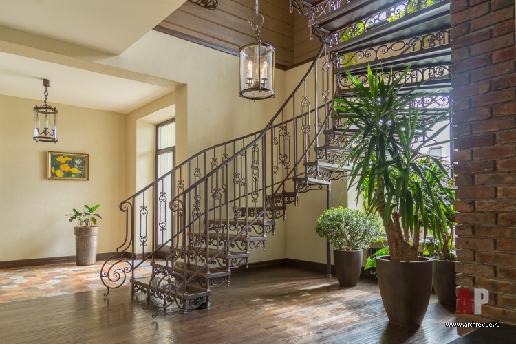 两 层 带 浴 室 和 花 园 的 现 代 风 格 木 屋 设 计-14