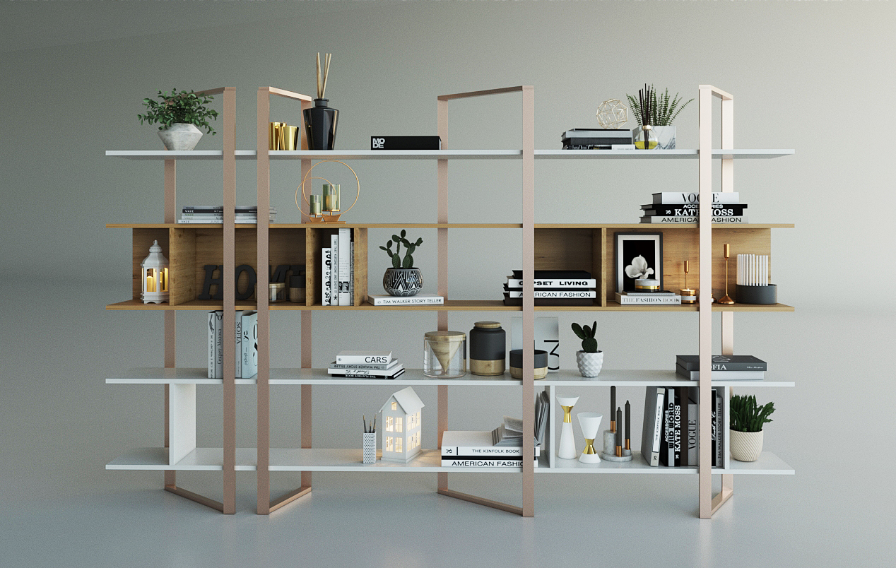 однокомнатная студия под сдачу-9