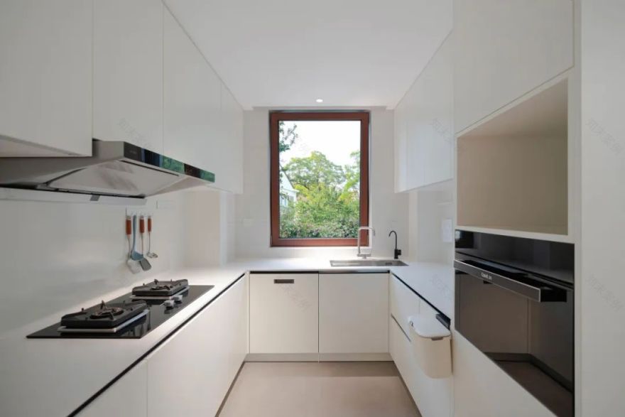 清和一舍 · 拥抱自然的宁静之家丨清和一舍室内设计机构-27