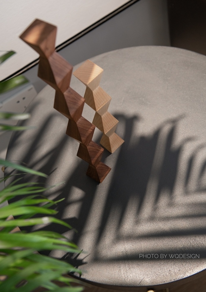 玖珑山 135㎡家居设计-16