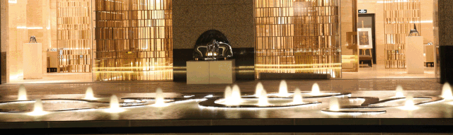 小空间与硬朗风的碰撞 | 绿地南昌 • 象南中心悦府-41