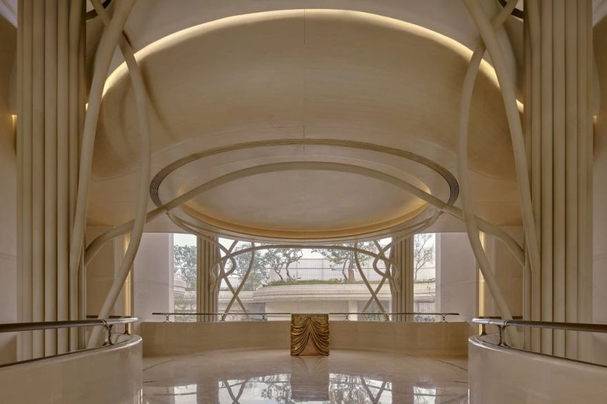 招商·杭序府丨中国杭州丨G.ART集艾设计-20