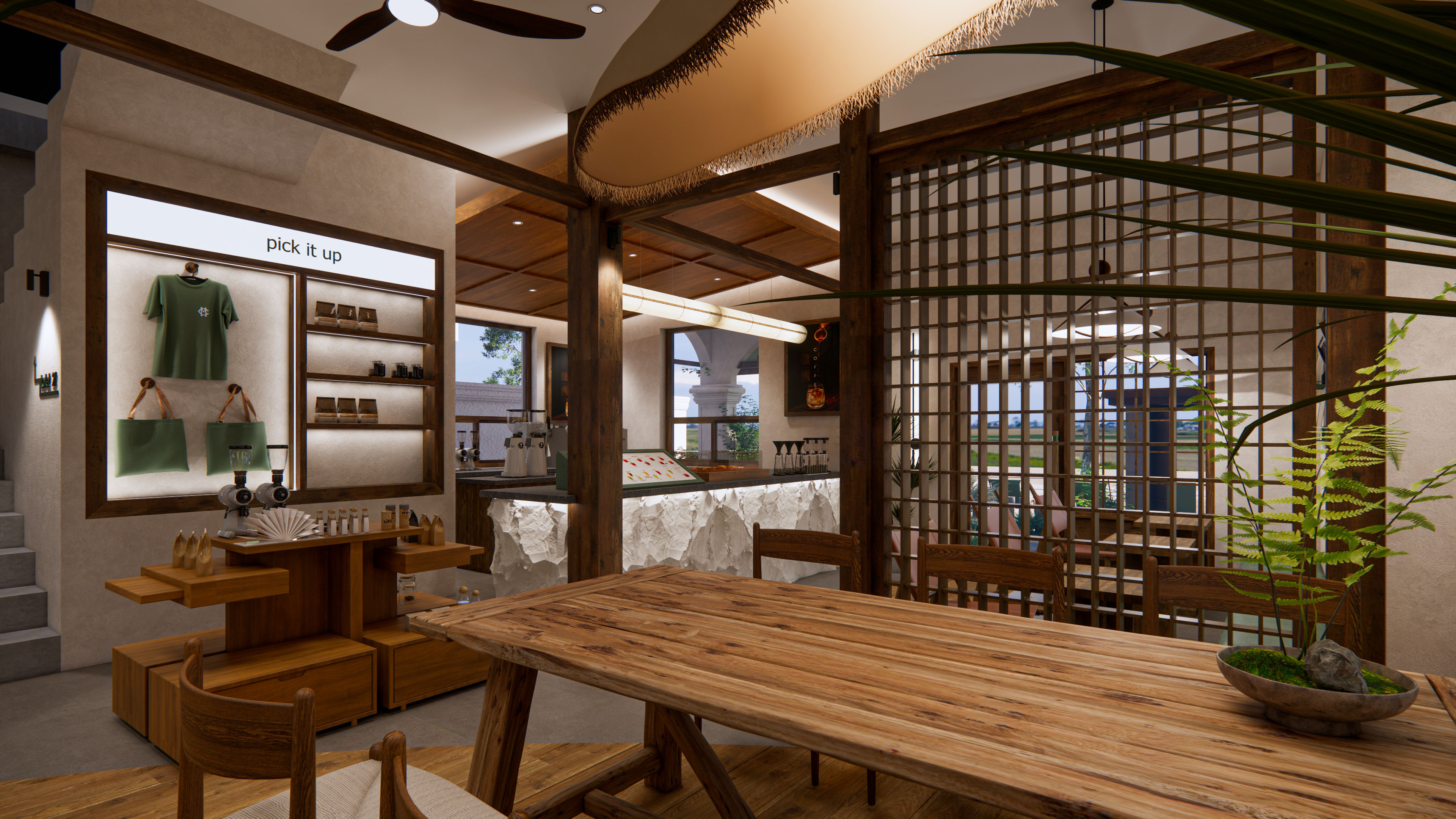 HEAVEN OCEAN PARK-22