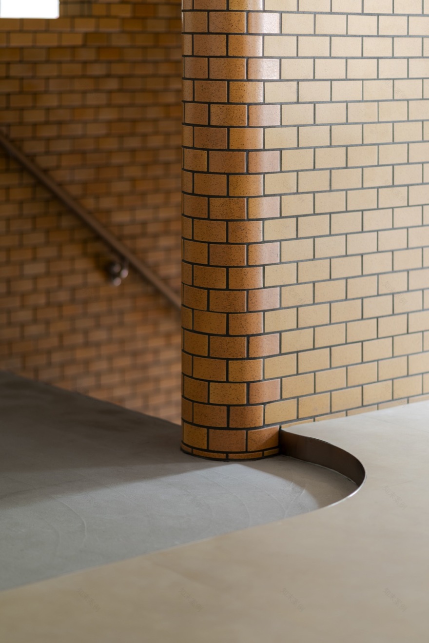 DA OSAKA东京分部办公室丨日本东京丨REIICHI IKEDA DESIGN-43