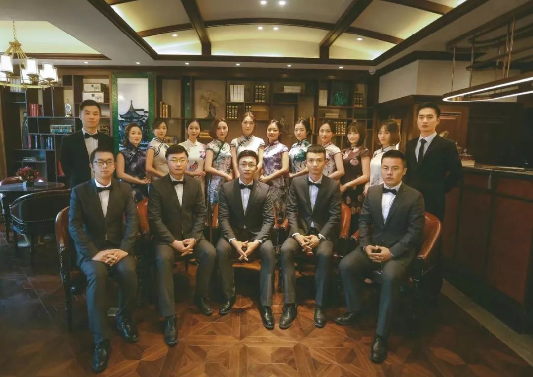 芳华一梦是金陵 金陵十二金钗耀原山-110