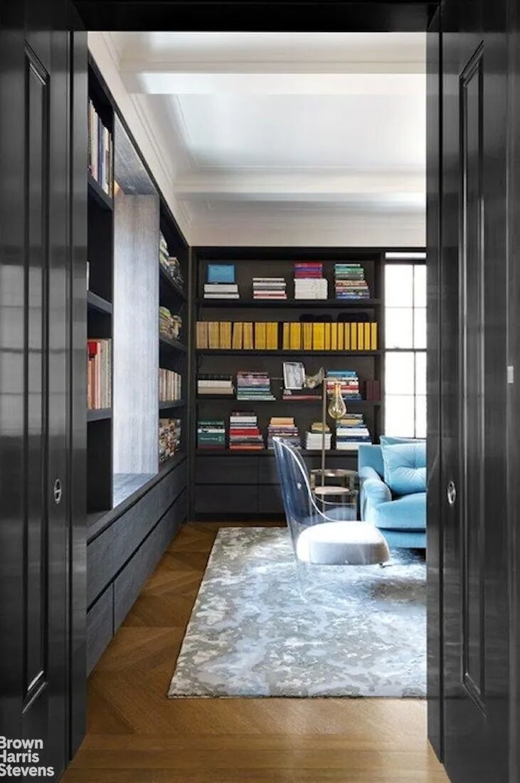 艺术与生活的双重奏：都市公寓与海滨别墅的美学碰撞-11