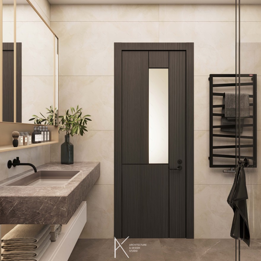 西班牙阿利坎特豪华独栋住宅-40