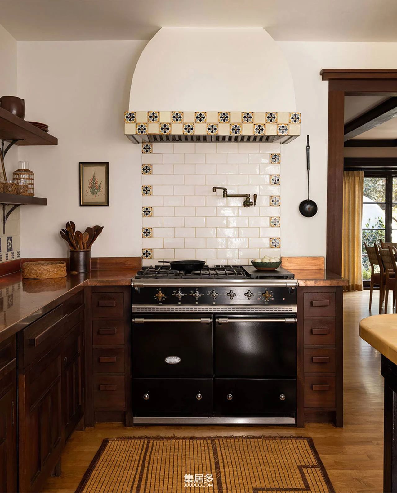 1910 年加利福尼亚乡村小屋丨美国加利福尼亚-28