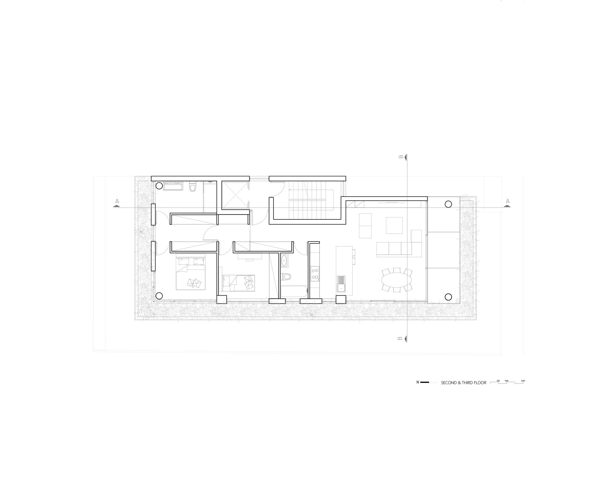 城市花园丨塞浦路斯丨Loizou Architects + Associates-47