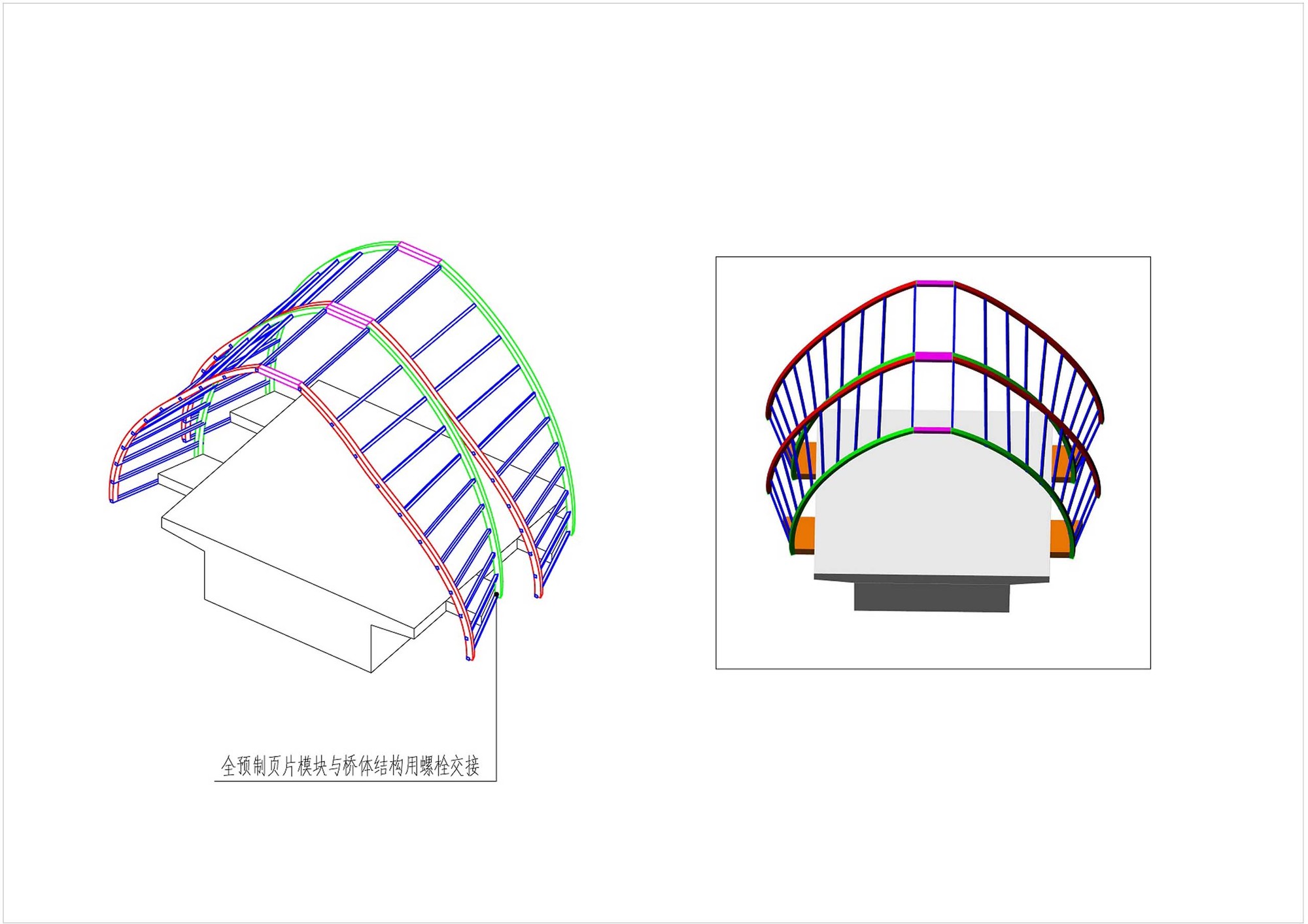 长安实验小学校园人行天桥丨中国东莞丨筑道建筑设计工作室-33