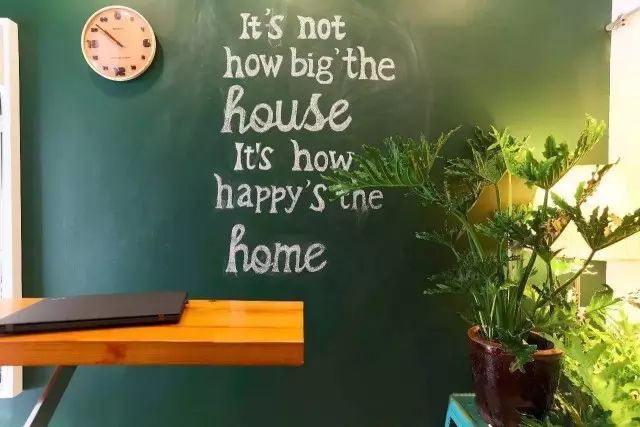 7㎡的空间改造成“双层”复式-128