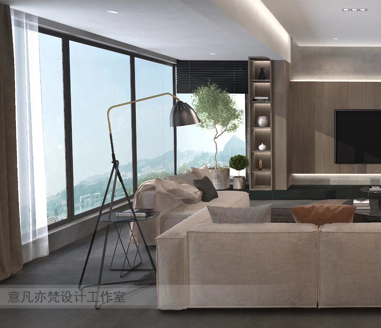 意凡亦梵新作-7