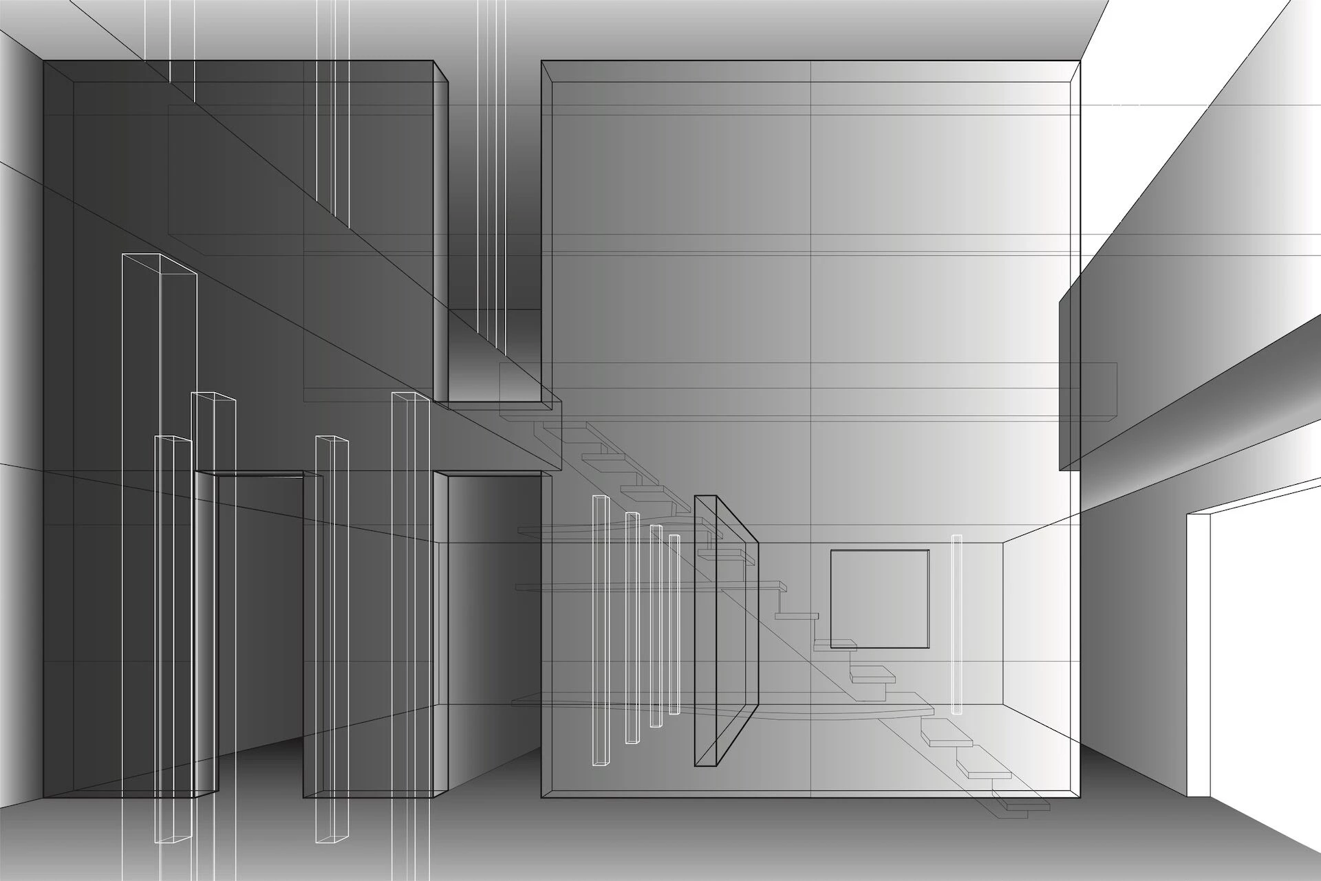 房子丨日本东京丨YDS Architects-26