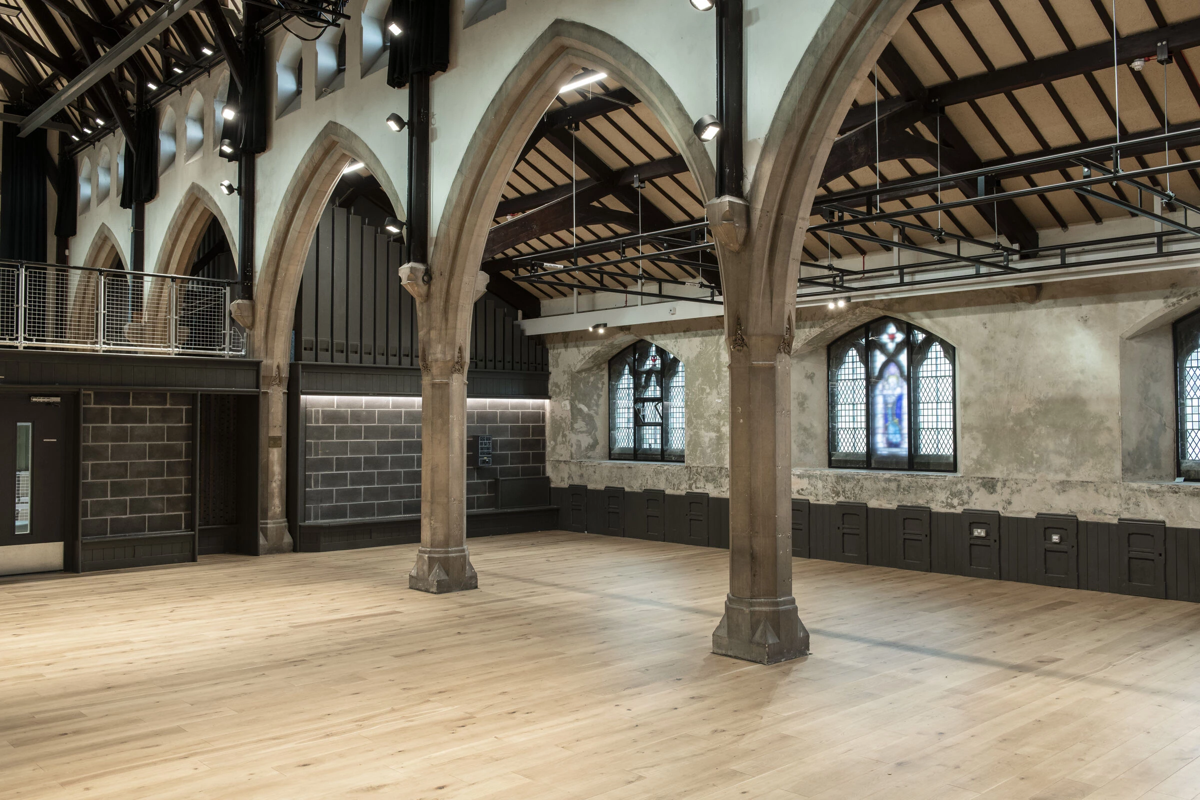 Nyth for Frân Wen丨英国丨Manalo & White Architects-5