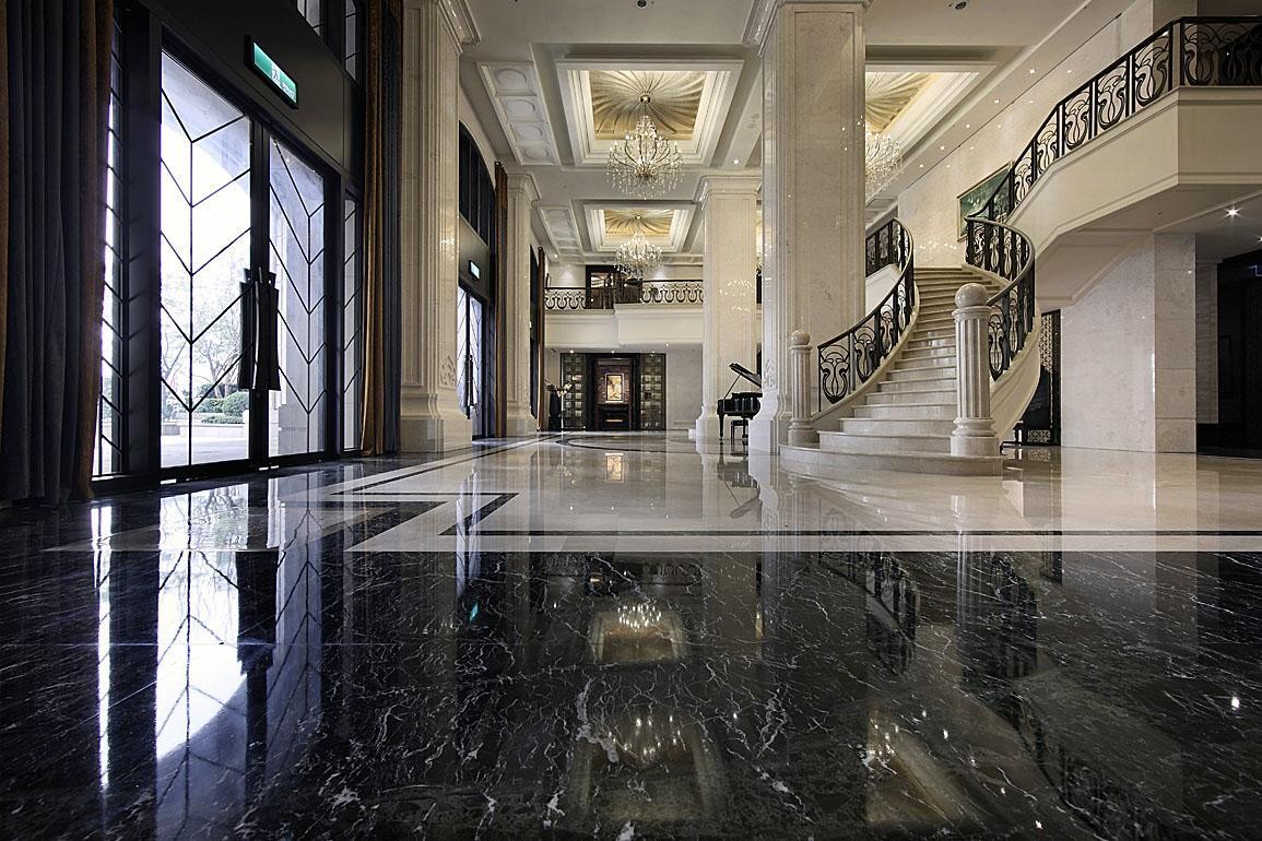  遠觀巍峨 細究深韻-9