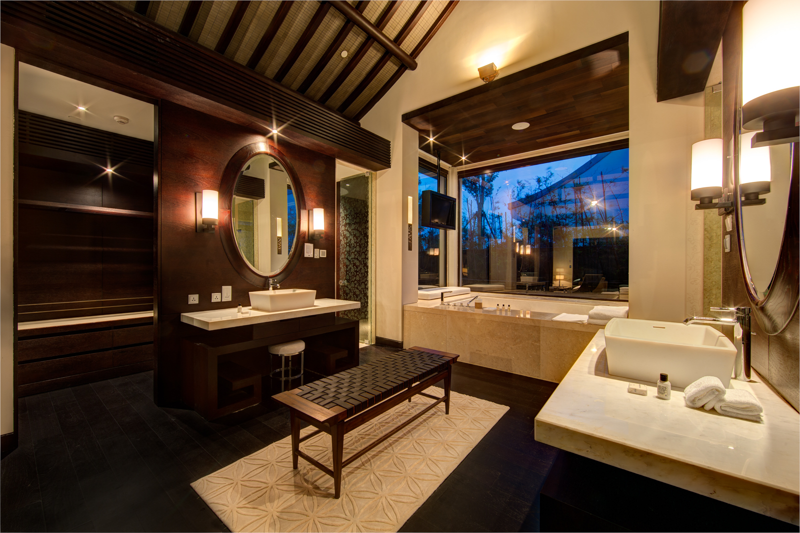 宁波柏悦酒店-4-22