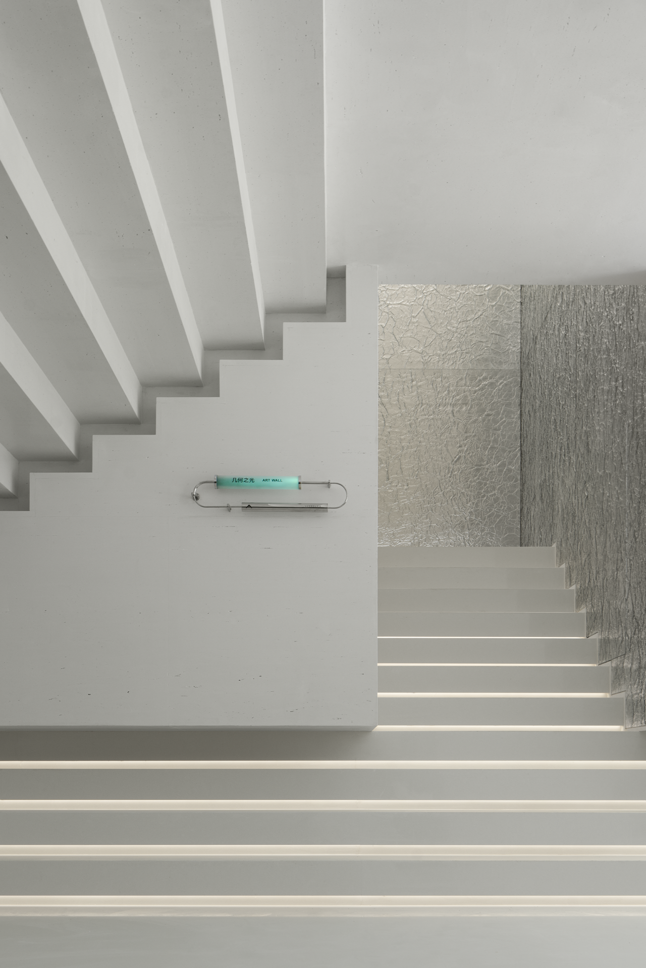 海南万华·东岸麓洲·屿艺术馆丨中国三亚丨元禾大千,MOD 墨设,万华同人艺社,万华装饰中心-36