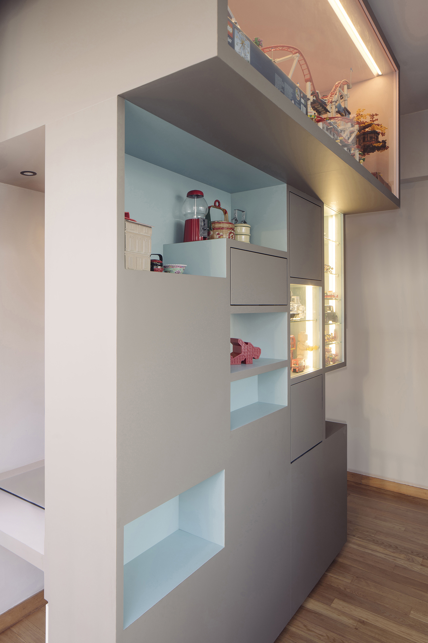 Periphery Apartment-23