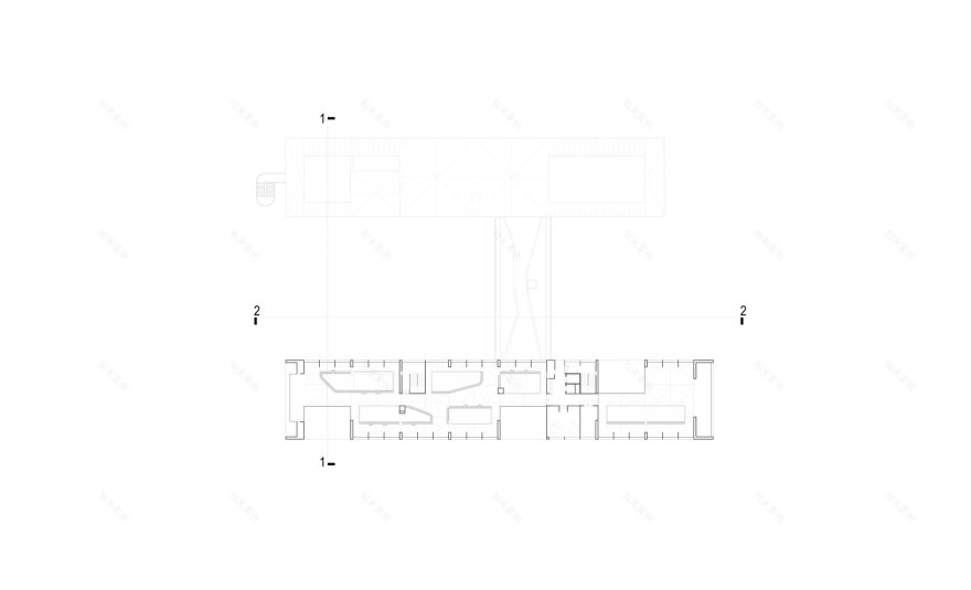 El Camino: Housing Complex for Older Adults and Formerly Unhoused People / FP Arquitectura-36