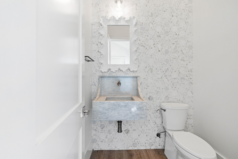 Destin's Lu·ury Bayfront(德斯坦豪华海滨住宅)丨美国阿拉巴马-50