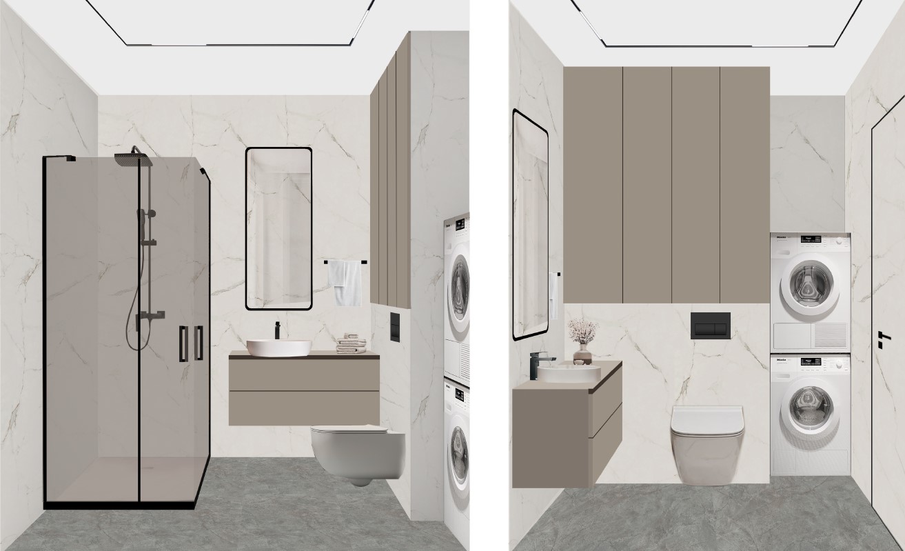 Коллаж квартиры-3