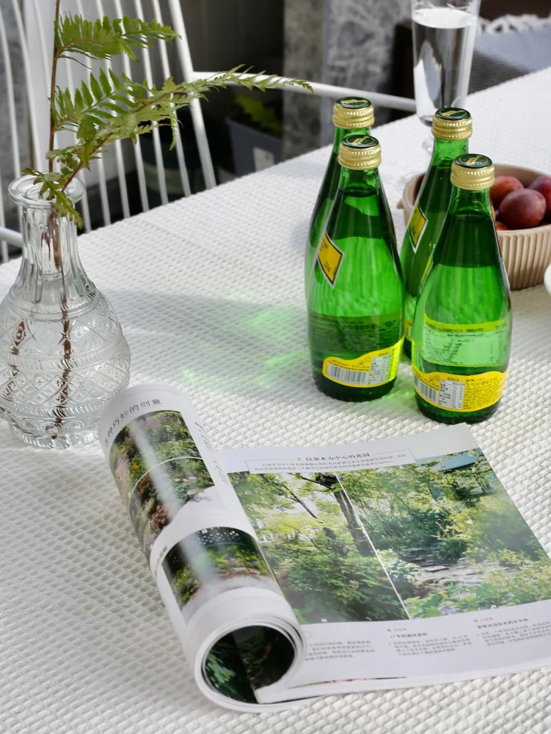 四月天小院丨禾景装饰工程有限公司-67