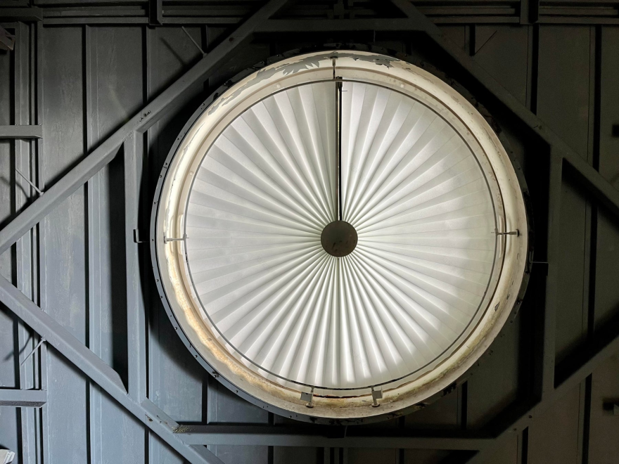 银座地标背后的探索与实践丨日本东京丨菊竹清训,丹下健三等-34