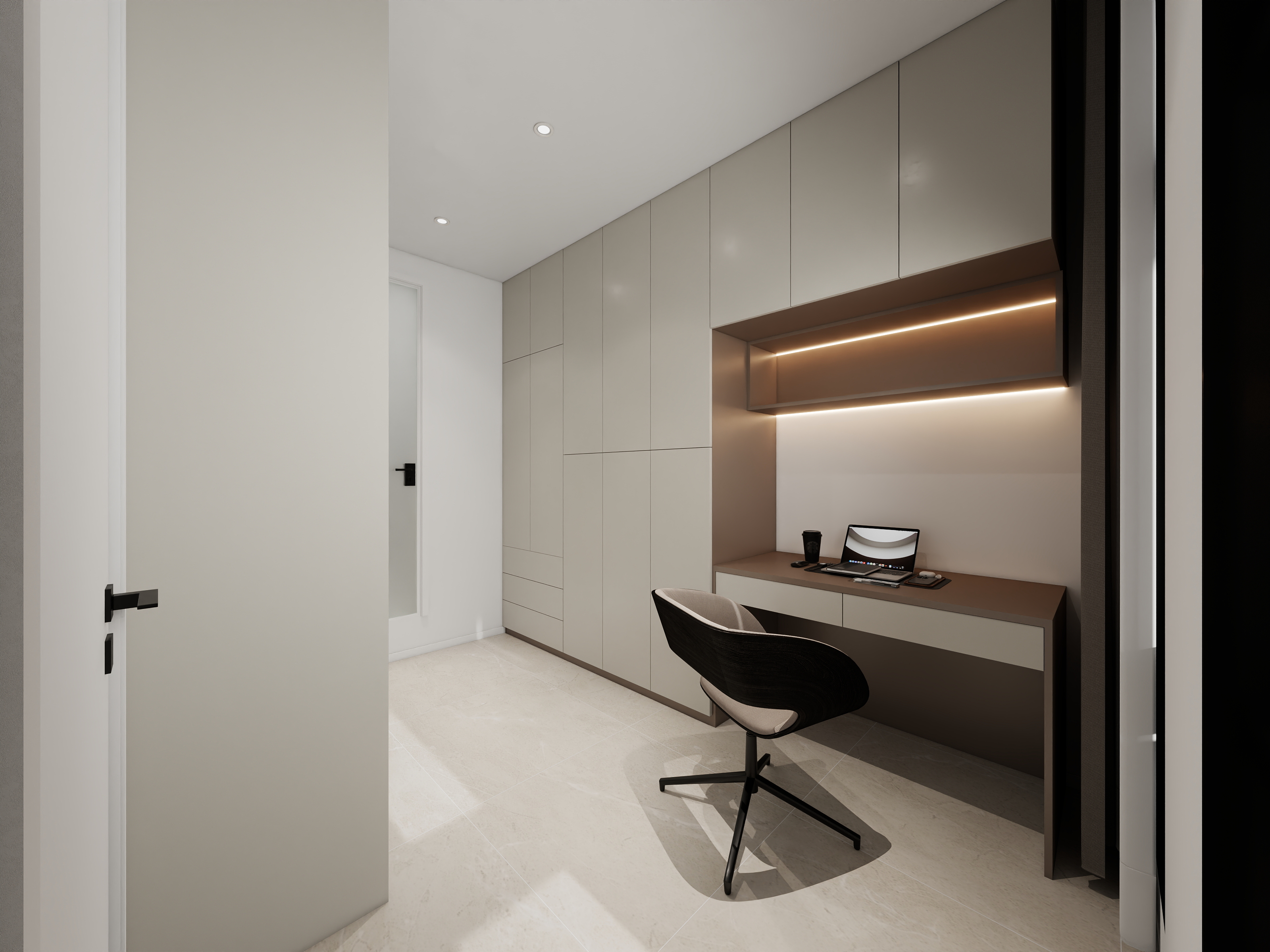 四川崇州嘉裕第六洲斑斓屿（436平方现代简约别墅）-72