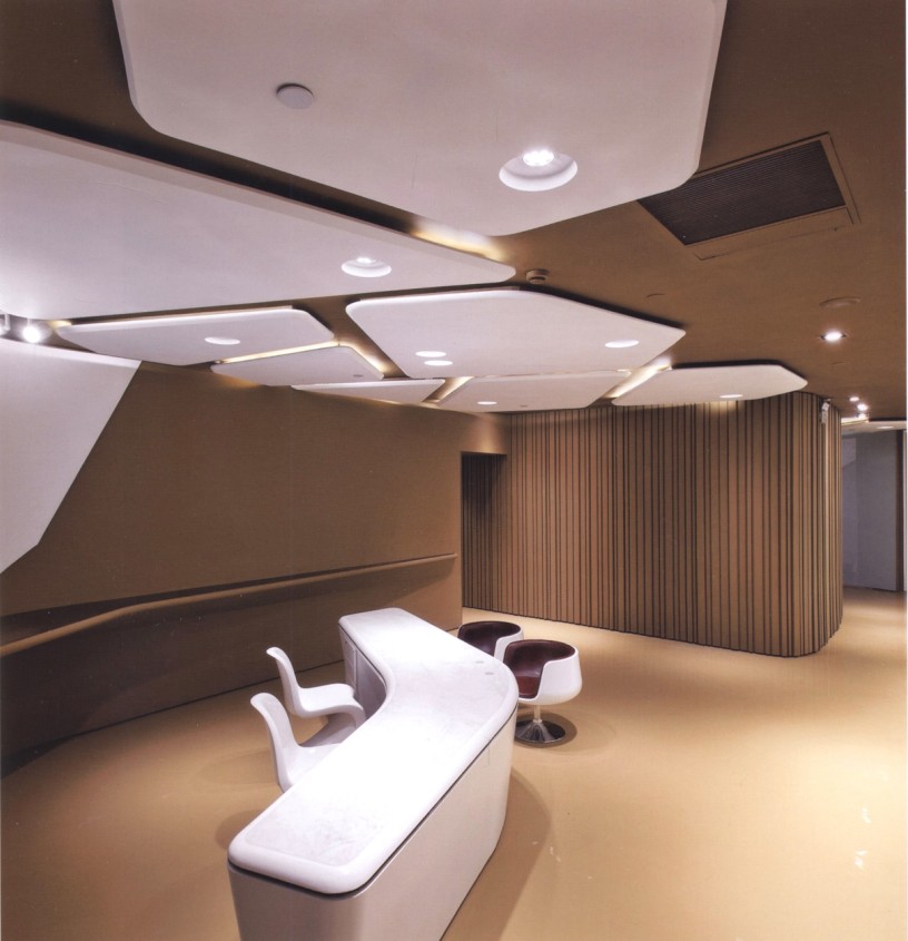 会所 自然美 上海 spa-2