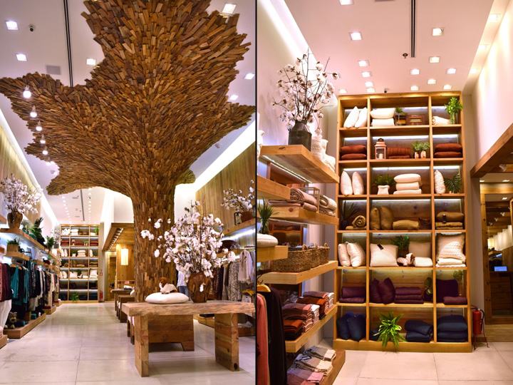 中国成都言几又书店设计 - 米尚丽零售设计网 MISUNLY- 美好品牌店铺空间发现者-8