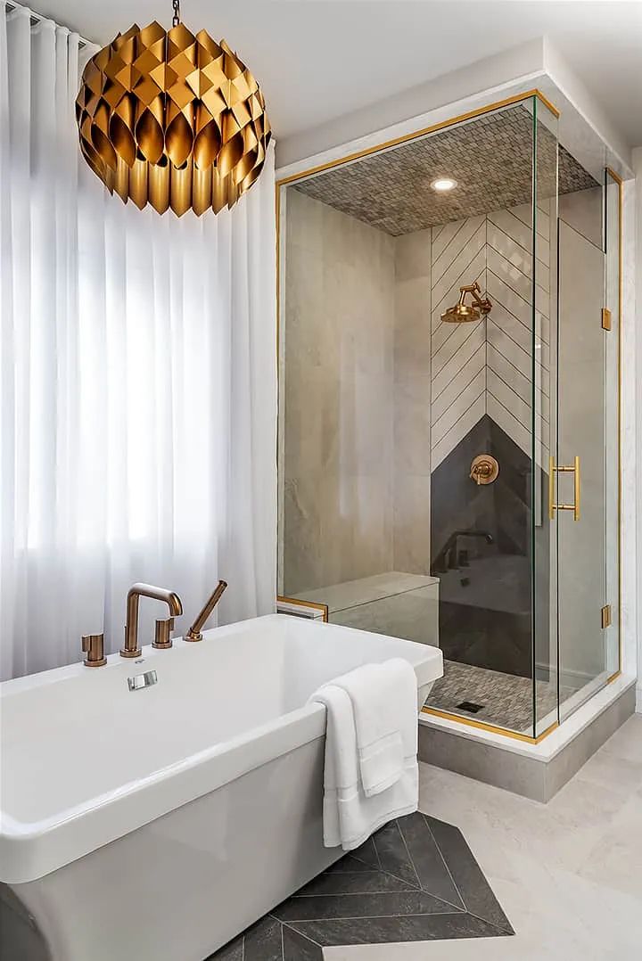 美式轻奢设计丨Jane Lockhart Design-64