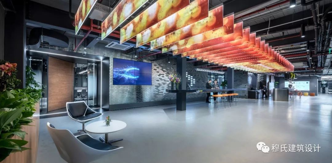 弄堂之韵 | 埃森哲中国数字创新中心-25