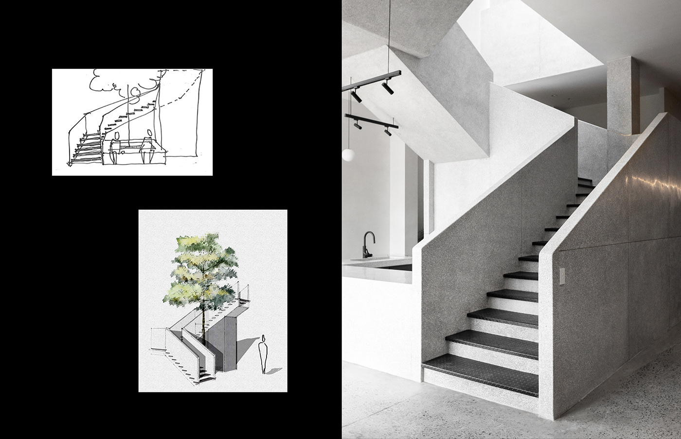 工厂重生 | 打造全球潮牌制造商的 9000 平米宜人工作空间-14