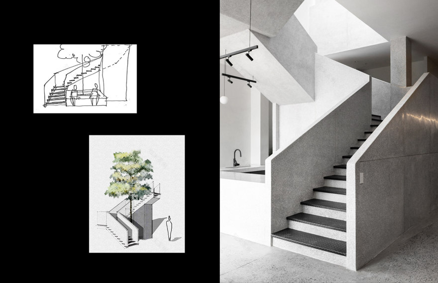 工厂重生 | 打造全球潮牌制造商的 9000 平米宜人工作空间-14