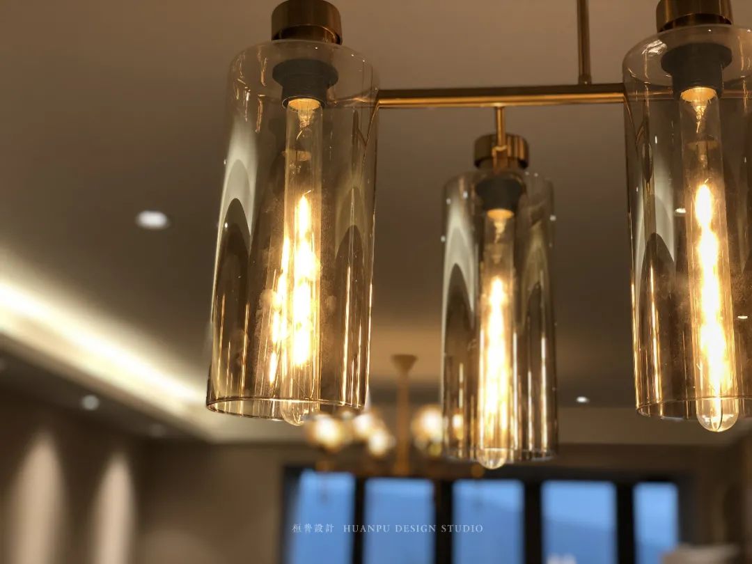 混搭风实力耐看,89㎡不被风格定义的家-50