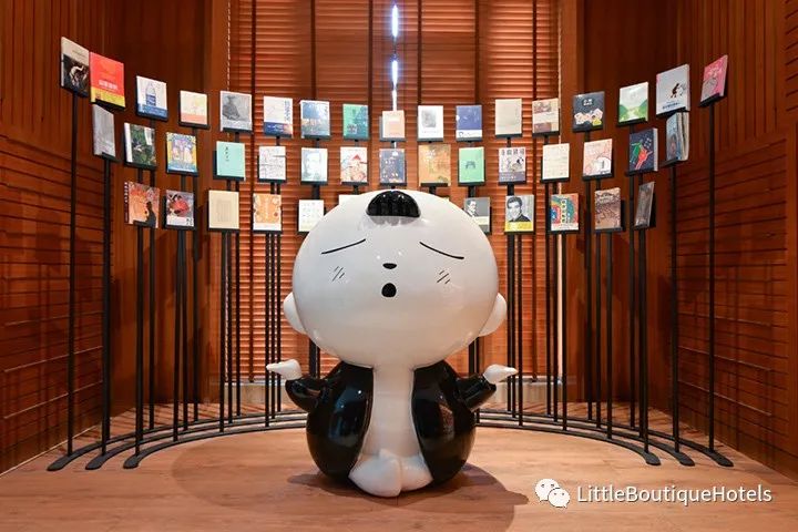 峨眉山蓝光己庄酒店 | 亲子度假新地标,设计融合川西与东南亚风情-29