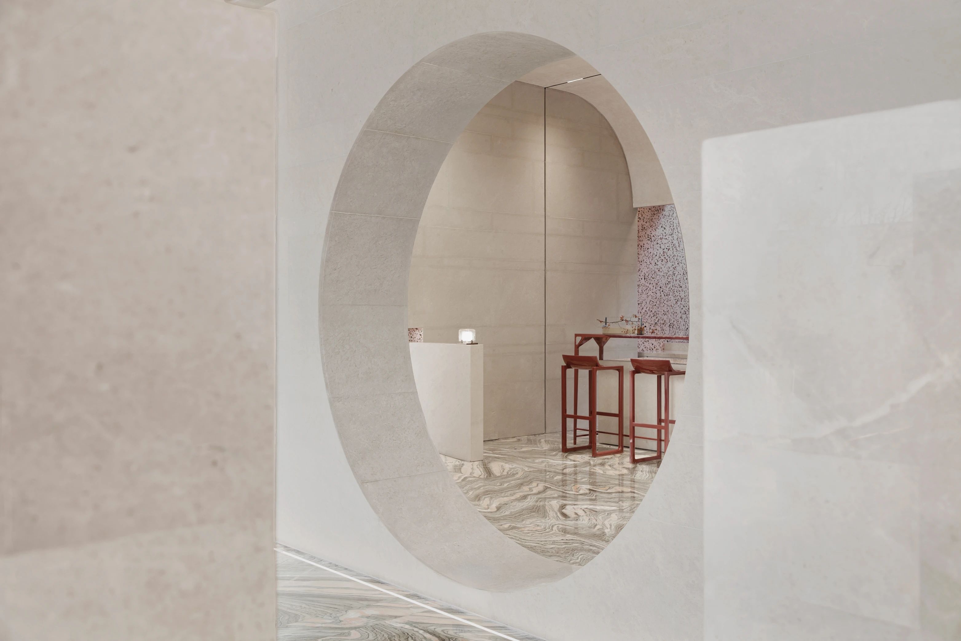 苏州平江·润宸售楼处丨中国苏州丨DIA 丹健国际-90