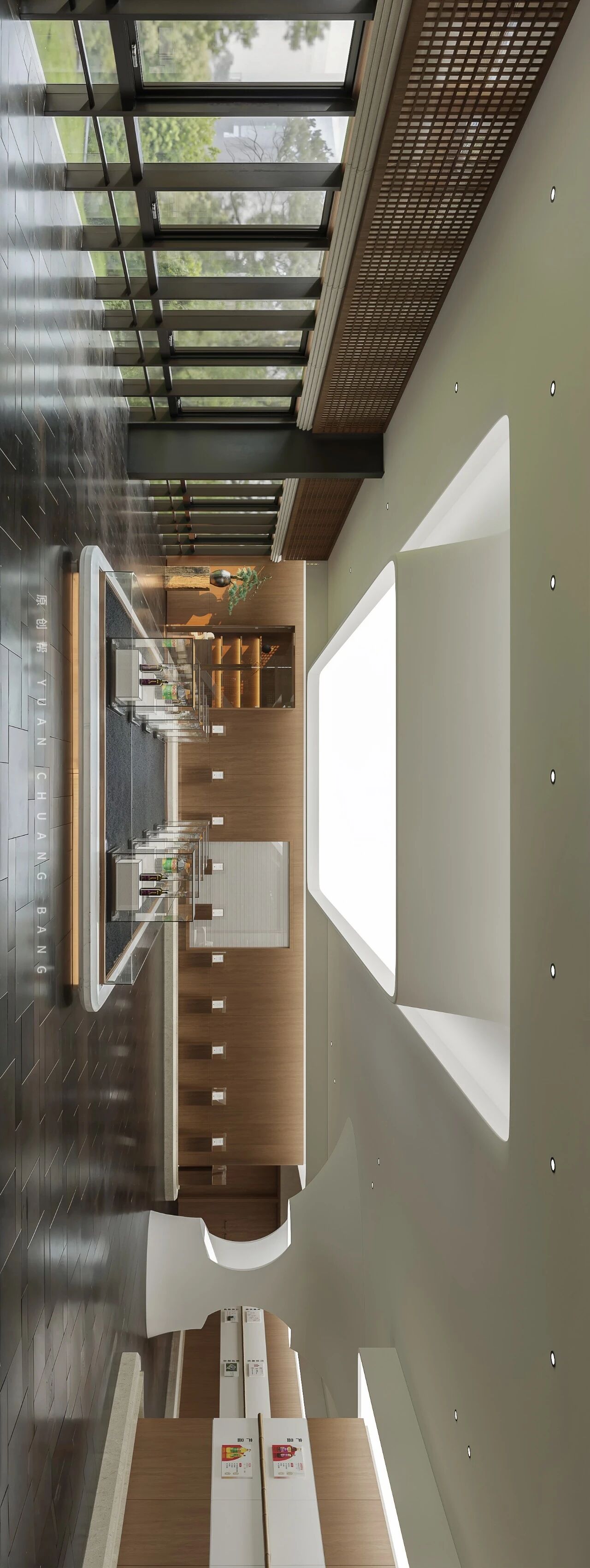 松影摇 茶香漫丨朱栩啸-75