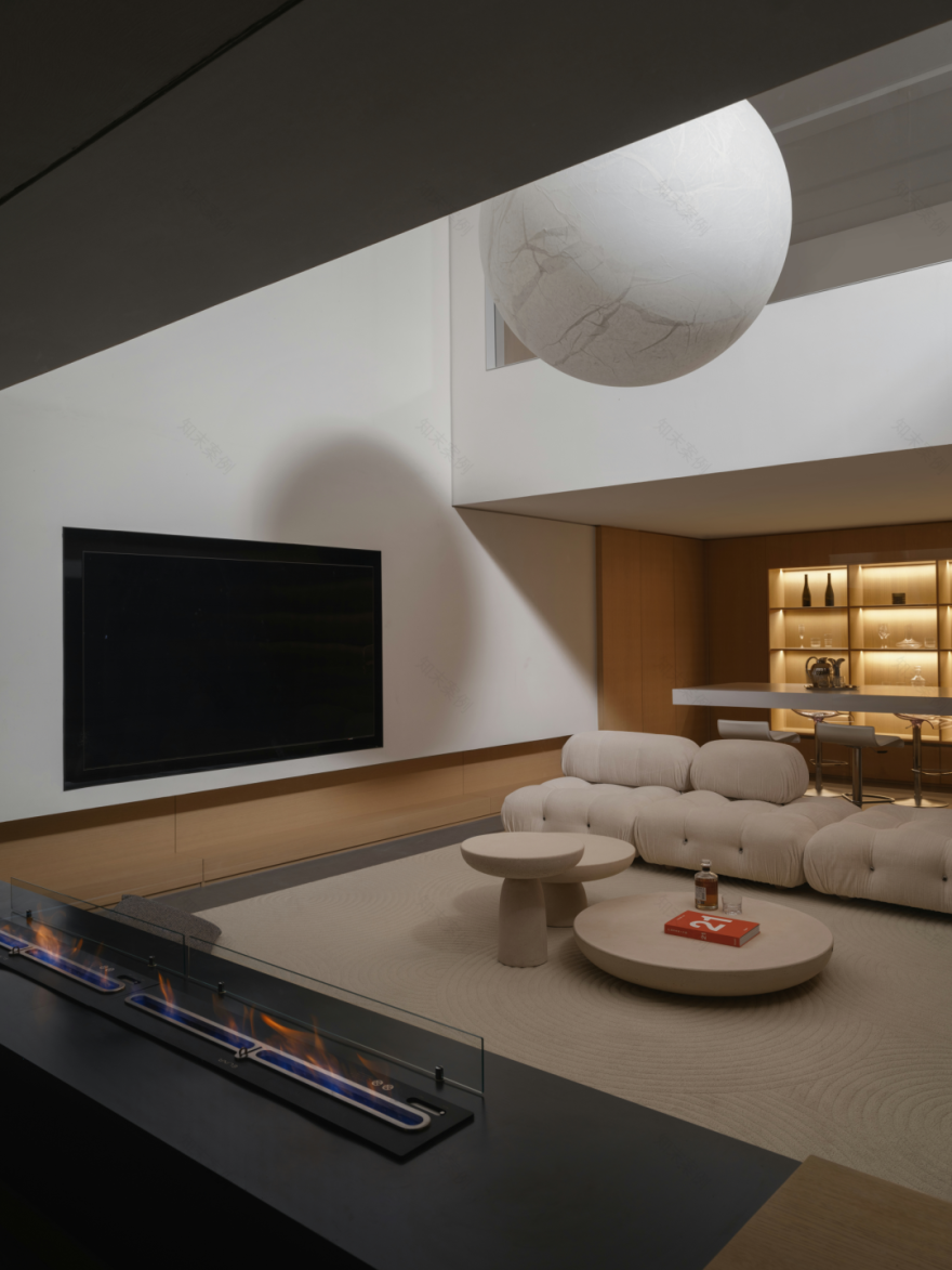 建发独墅湾丨中国苏州丨GREEN BOX 设计事务所-10