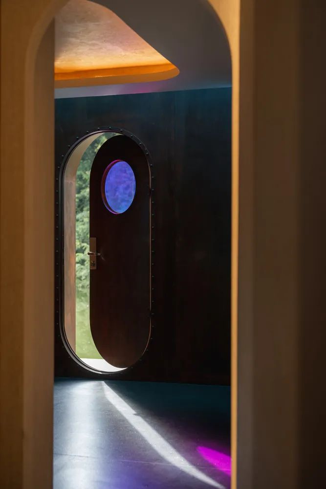 泰国 Z9 度假村水上总统套房丨勾勾手设计网-37