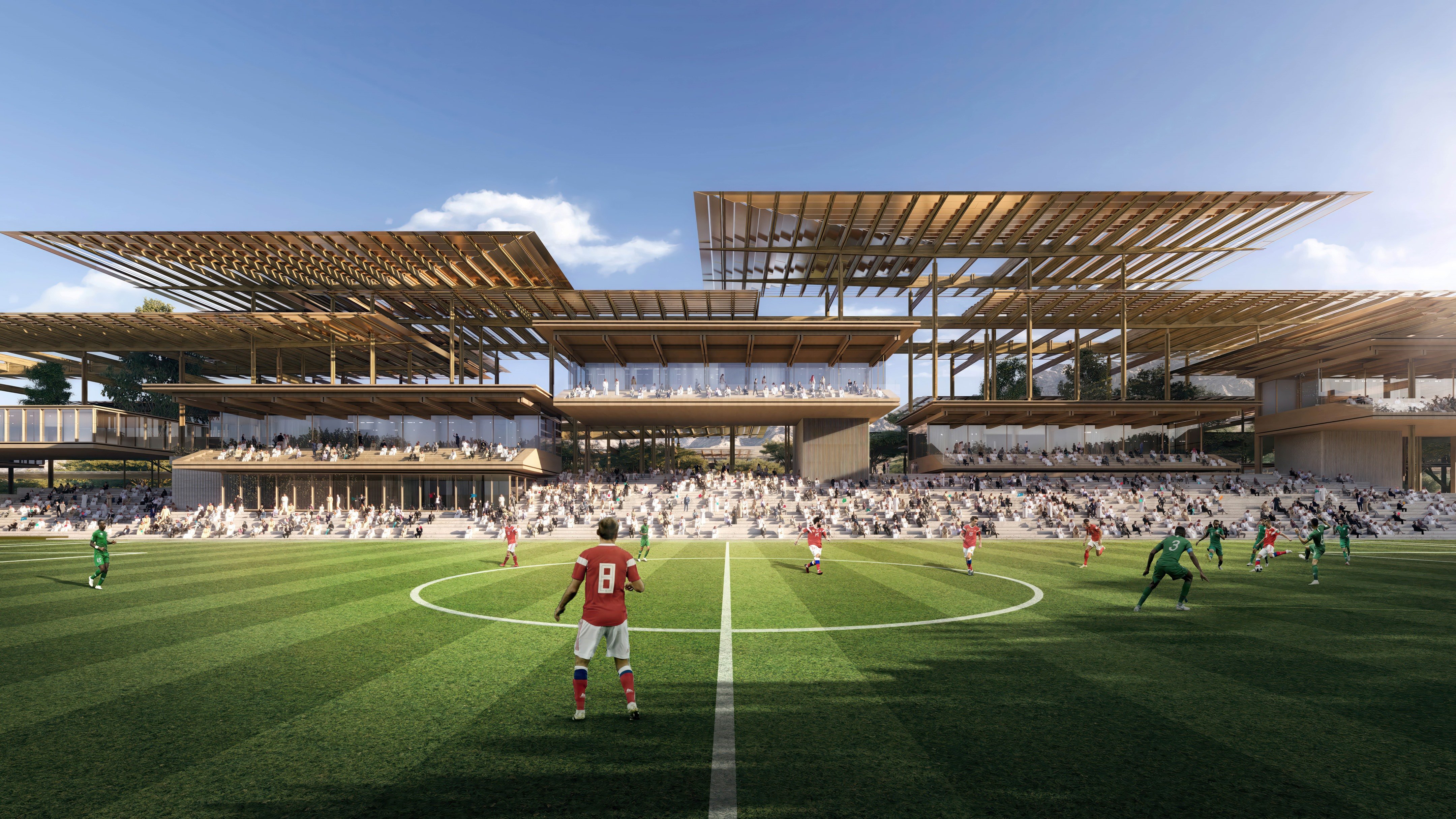 诺拉娜丨沙特阿拉伯丨10 Design-10