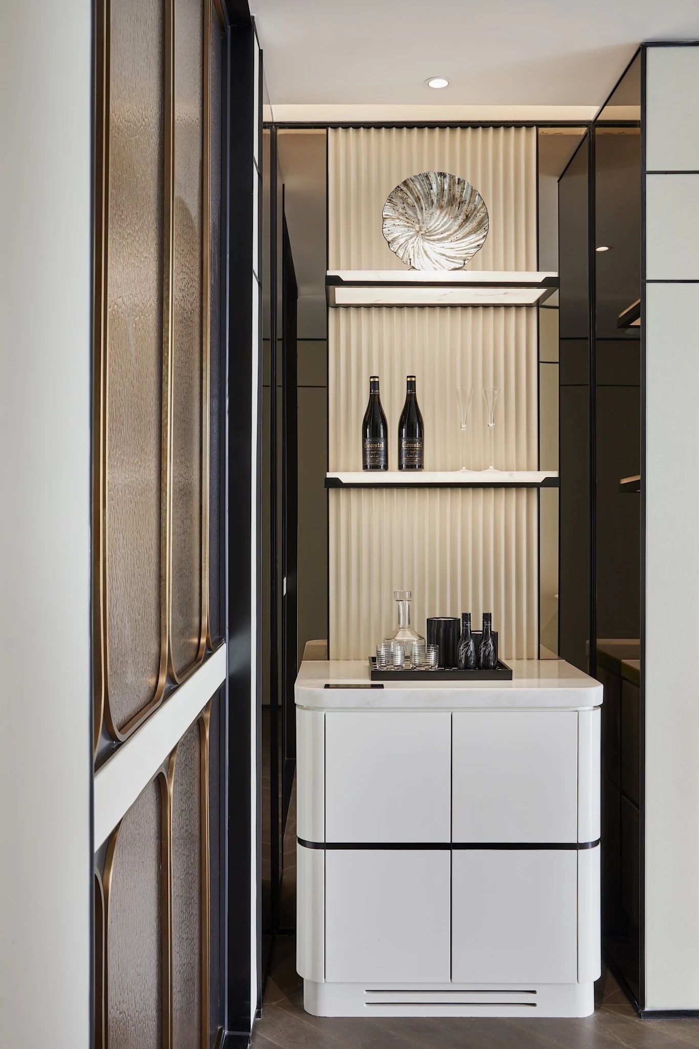 桐乡振石花园丨中国浙江丨郑仕樑室内设计(上海,苏州)有限公司-68